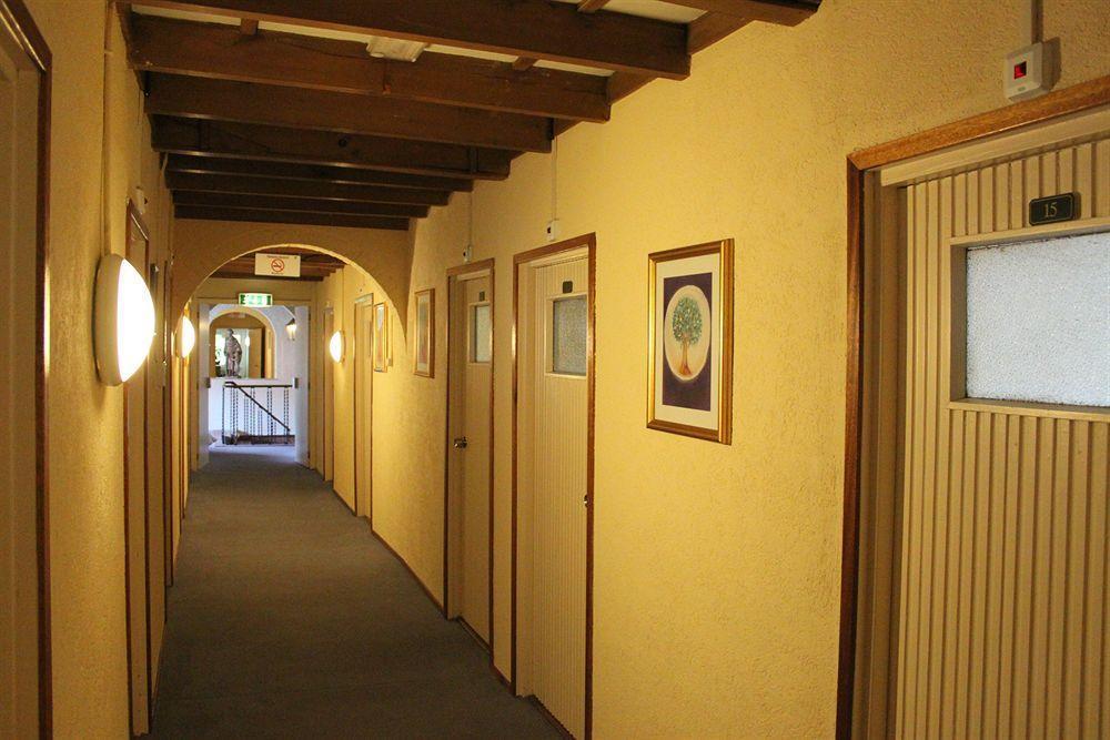 Hotel De Volksabdij Ossendrecht Exteriér fotografie